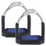 Herm Sprenger Bow Balance Stirrup, 4.75