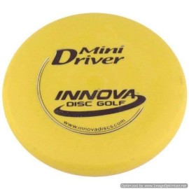 INNOVA Mini Driver - Asst. Colors