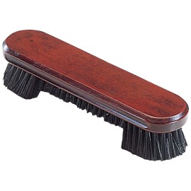 Pro Series A13-C Wooden Billiard Table Brush with Nylon Bristles, Cherry, 9-Inch