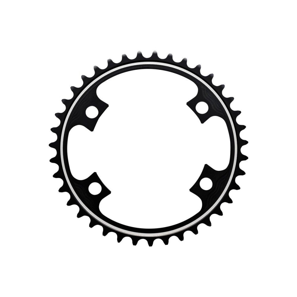 SHIMANO FC-6800 Chainring 53T-MD for 53-39T