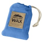 Fjallraven Greenland Wax Bag - Assorted