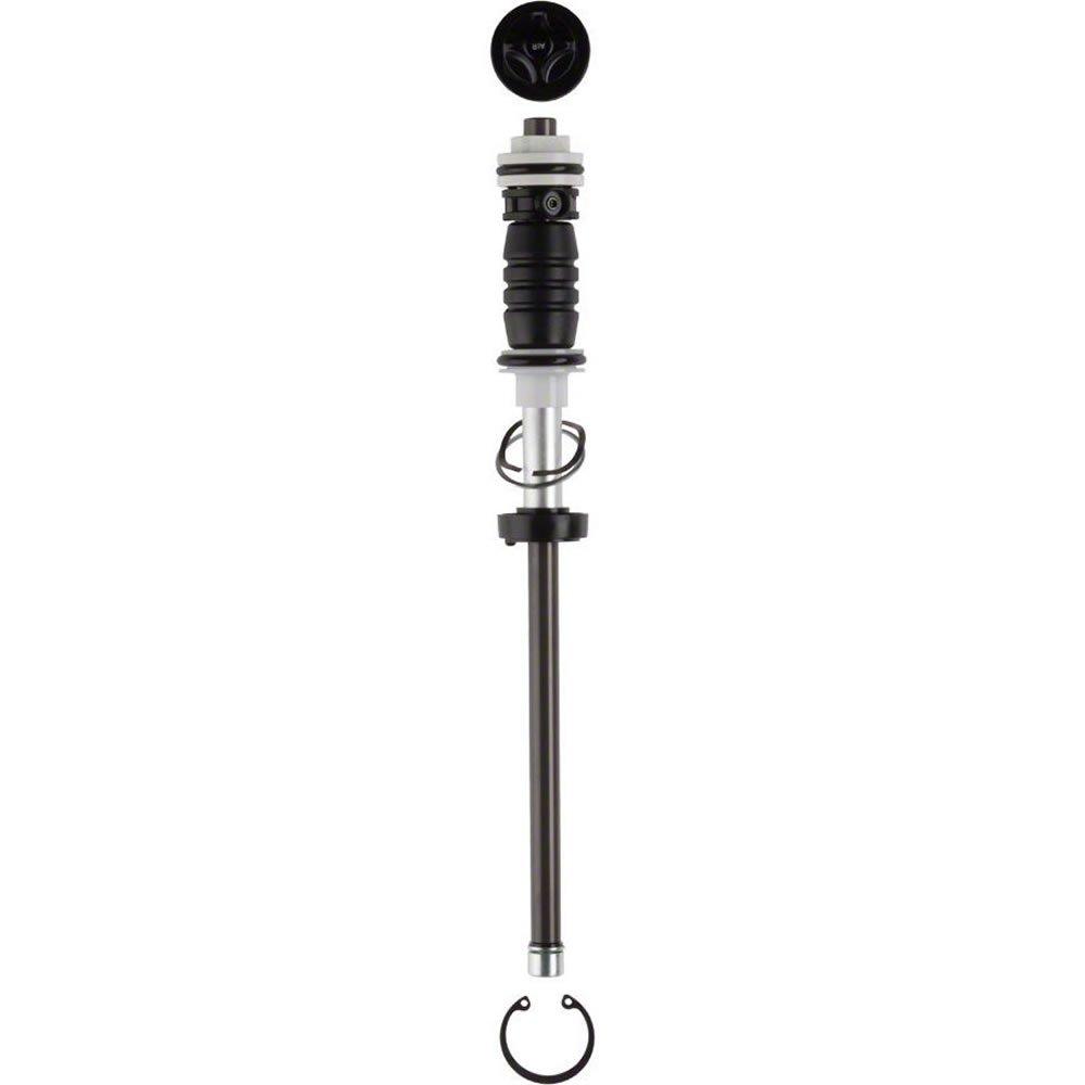 Rock Shox Spring Internals Left SoloAir Recon Silver 26/29 inch 80 mm (w/Top Cap and Knob), 11.4018.010.035