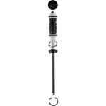 Rock Shox Spring Internals Left SoloAir Recon Silver 26/29 inch 80 mm (w/Top Cap and Knob), 11.4018.010.035