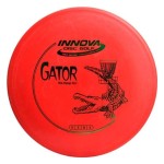 Innova Disc Golf DX Gator Golf Disc, 165-169gm (Colors may vary)