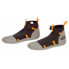 Kokatat Seeker Neoprene Kayak Shoes-12 Charcoal