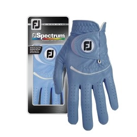 FootJoy Spectrum Mens Golf Glove Left (Fits on Left Hand) - Blue S