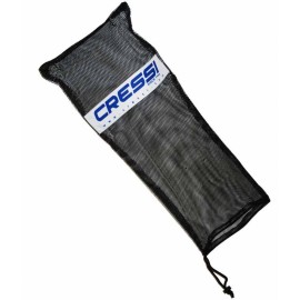 Cressi Net Bag for Gara Fins (100 cm 39.4 in)