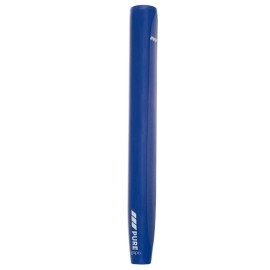 Pure Grips The Big Dog Oversize Putter Grip, Royal Blue