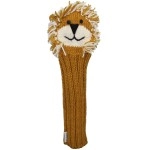 Sunfish Lion Driver Headcover