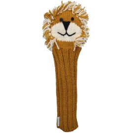 Sunfish Lion Driver Headcover