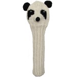 Sunfish Panda Driver Headcover