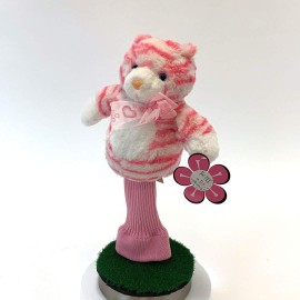 Creative Covers for Golf Candy the Cat Golf Club Head Cover