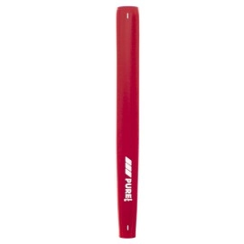 PURE Grips Red Midsize Putter Grip