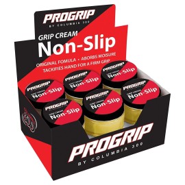 Bowlerstore Products Non-Slip Grip Cream- Box of 12