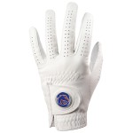 LinksWalker Boise State Broncos-Golf Glove - XL