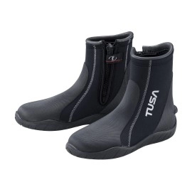 TUSA DB-0101 Imprex 5mm Dive Boots (Mens 7 / Womens 8)