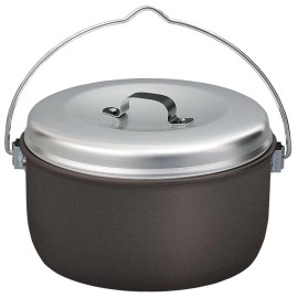 Trangia TR502254 Billy Kochel 1.2 gal (4.5 L), Non-Stick