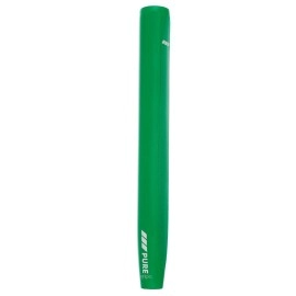Pure Grips The Big Dog Oversize Putter Grips, Green