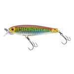 Yo-Zuri F1135 HPBK 3DS Minnow Suspending Lure, 2-3/4-Inch, Holographic Peanut Bunker