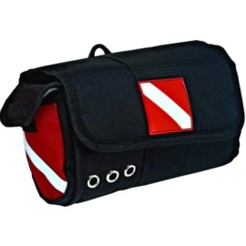 Innovative Scuba Concepts Mask Bag