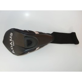 New Adams Speedline Fast 12 LS Driver Headcover