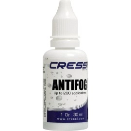 Cressi Anti-Fog Drops