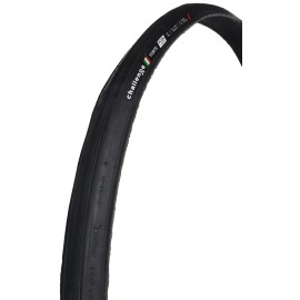 Challenge Forte Plus Tire, 700cm x 23, Black
