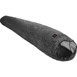 RAB Hooded Vapour Barrier Liner-Black-One Size