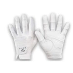 Bionic Womens StableGrip with NaturalFit Glove Glove - White (Medium, Right)