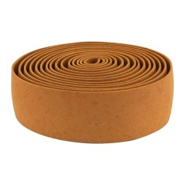 Origin8 Pro Cork Handlebar Tape, Honey Brown