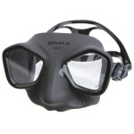 Mares Viper Frameless Freediving Mask