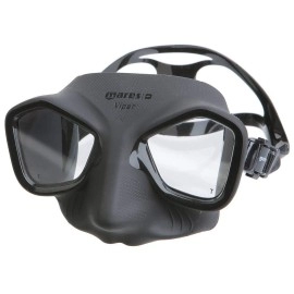 Mares Viper Frameless Freediving Mask