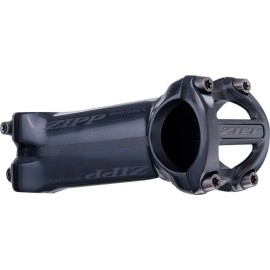 Zipp STEM Service Course SL 90mm 1.125 +/-6d Beyond Black, 7075, Universal Faceplate