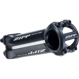 Zipp Unisex's Service Course 6 Degree 120 mm Bead Stem-Black