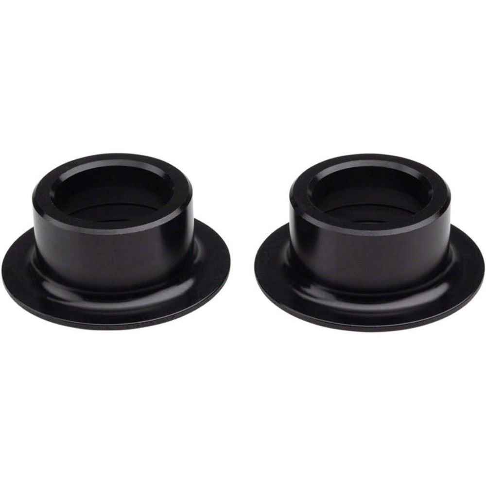 SRAM Hub Conversion Caps - Front 15mm Thru-Axle, Fits MTH 716