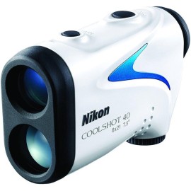 Nikon COOLSHOT 40 Golf Laser Rangefinder