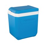 Campingaz Cool Box Icetime Plus 30L , 30 litres Capacity, Large High Performance Cooler Box, Ice Box for Drinks