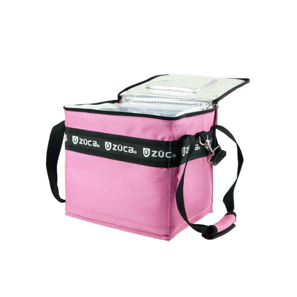 ZUCA CZCHP218 Coolzuca Cooler Bag in Hot Pink 89055900218