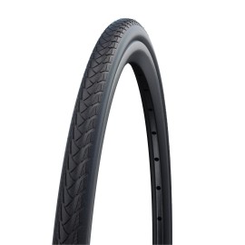 SCHWALBE Marathon Plus Evo Smart Guard Wheelchair Tire - 37-540 - 10281440-24 x 1 3/8