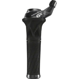 SRAM GX GripShift 11-Speed Rear Black with Locking Grip