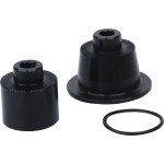 Sun Ringle SRC/SRX Rear Hub QR End Cap Kit