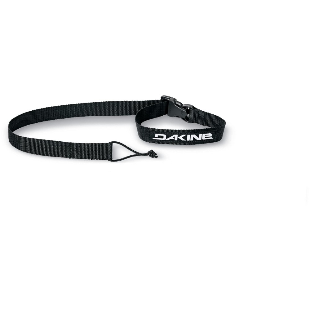 Dakine Standard Leash - Black, One Size