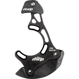 MRP AMg V2 Alloy Chain Guide ISCG-05 Mount, 32-38t