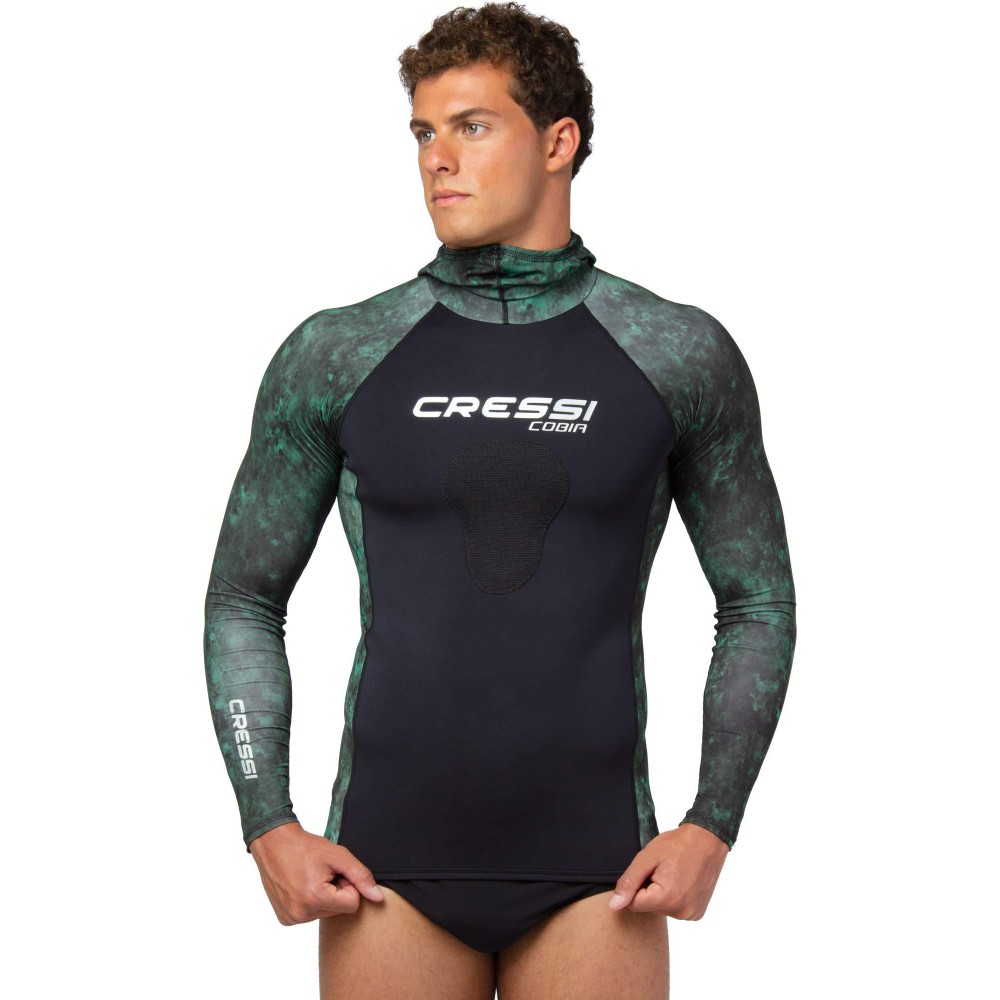 Cressi Cobia, Green Hunter, X-Large