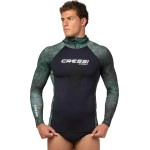 Cressi Cobia, Green Hunter, X-Large