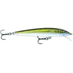 Rapala HJ10OGH Husky Jerk Lure, Size 10, 4