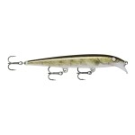 Rapala Scatter Rap Minnow 11 Live Walleye Lure