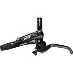 SHIMANO Brake Lever, BL-M8000, DEORE XT, Right for Hydraulic DISC Brake, IND. Pack