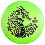 Discraft Big Z Collection Heat 170-174g