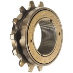 Dicta Metric Freewheel - 14t, Gold